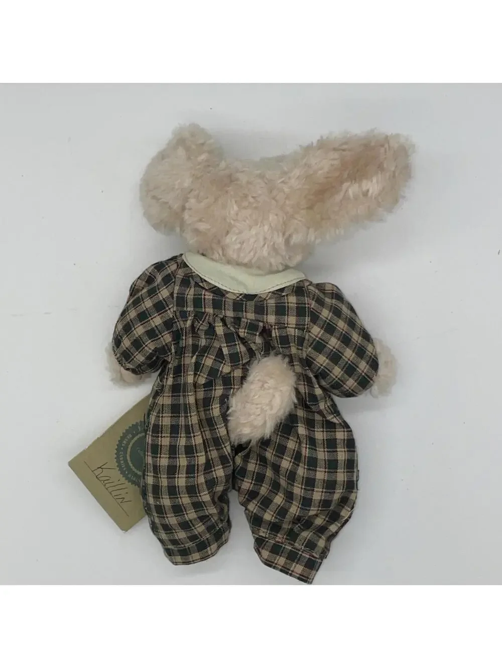 Pig Pink Plush 11